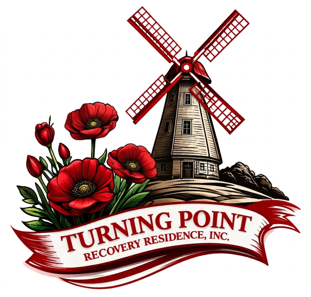 Turning Point Recovery Residence Inc. - Halfway House in Nashville, TN